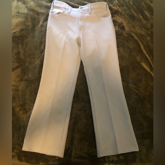 Dickies Pants Vintage Dickies Branders Flared Pants Poshmark